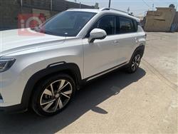 Changan CS35